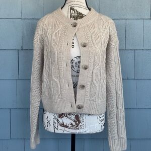 Old Navy Button Up Cardigan